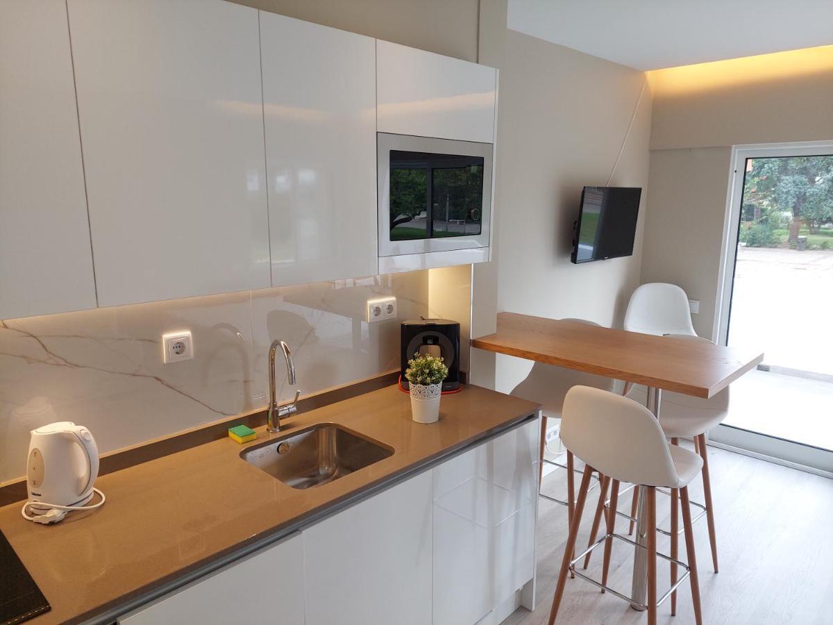 Impervila 201 Vilamoura Eksteriør billede