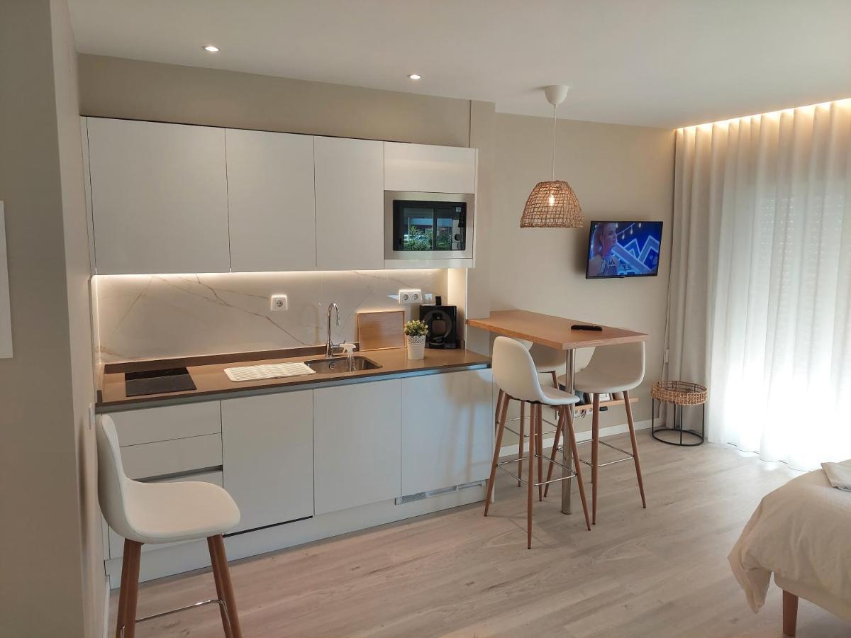 Impervila 201 Vilamoura Eksteriør billede