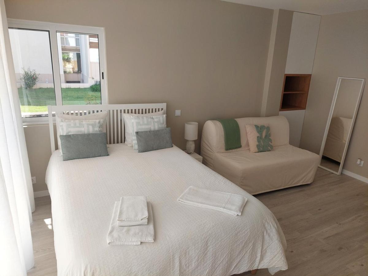 Impervila 201 Vilamoura Eksteriør billede