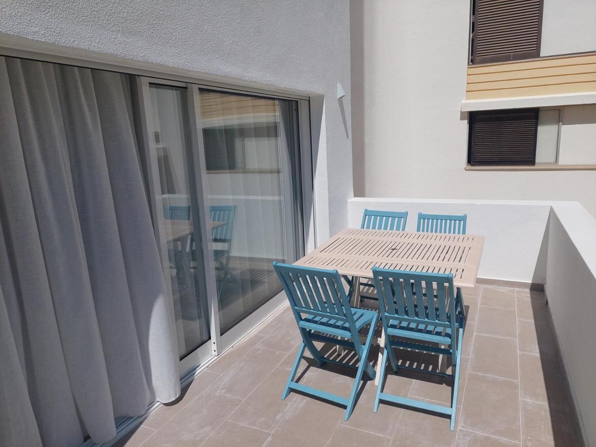 Impervila 201 Vilamoura Eksteriør billede