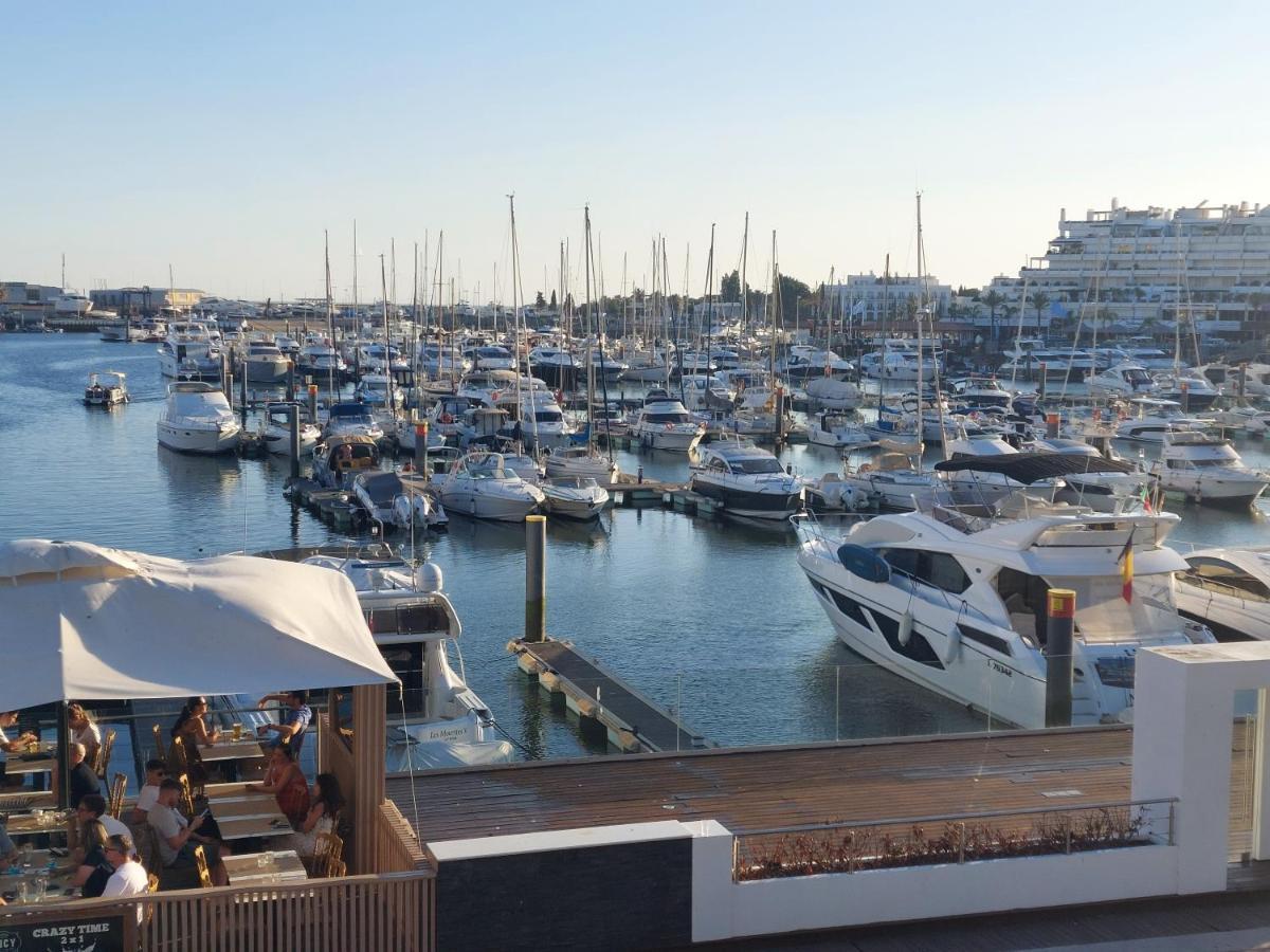 Impervila 201 Vilamoura Eksteriør billede